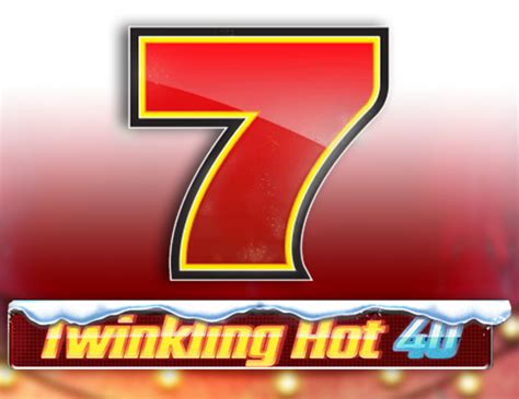 Jogue Twinkling Hot 40 Christmas Online