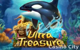 Jogue Ultra Treasure Online