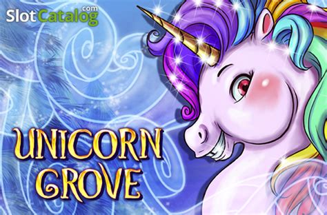 Jogue Unicorn Grove Online