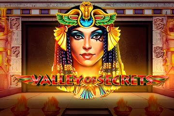 Jogue Valley Of Secrets Online