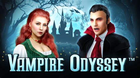 Jogue Vampire Odyssey Online