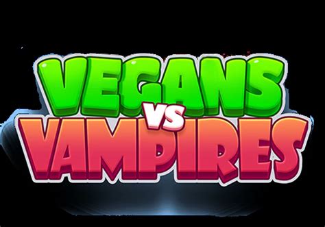 Jogue Vegans Vs Vampires Online
