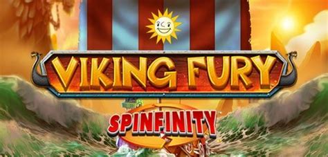 Jogue Viking Fury Spinfinity Online
