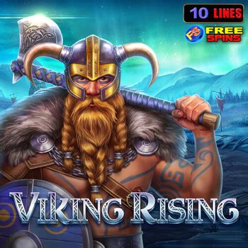 Jogue Viking Rising Online
