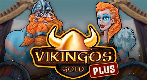 Jogue Vikingos Gold Plus Online