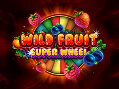 Jogue Wild Fruit Super Wheel Online