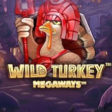 Jogue Wild Turkey Megaways Online