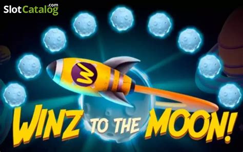 Jogue Winz To The Moon Online