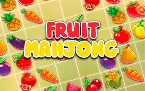 Jogue World Of Fruits Online
