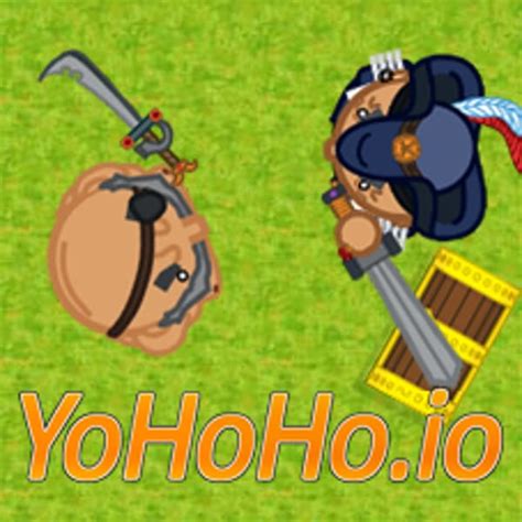 Jogue Yo Ho Ho Online