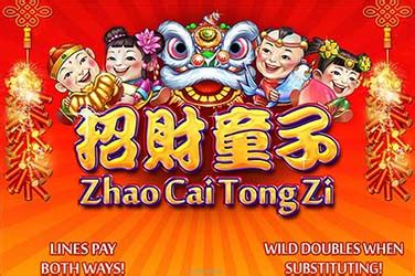 Jogue Zhao Cai Tong Zi Online