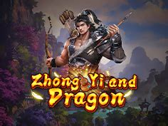 Jogue Zhong Yi And Dragon Online