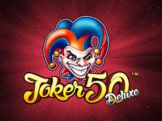 Joker 50 Deluxe Betano