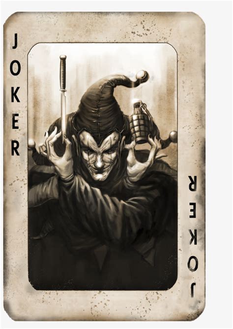 Joker Cards Leovegas