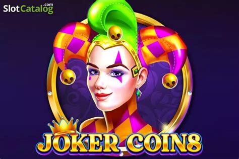 Joker Coins Slot - Play Online