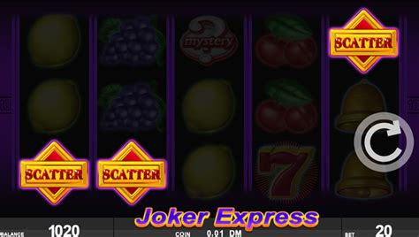 Joker Express Review 2024