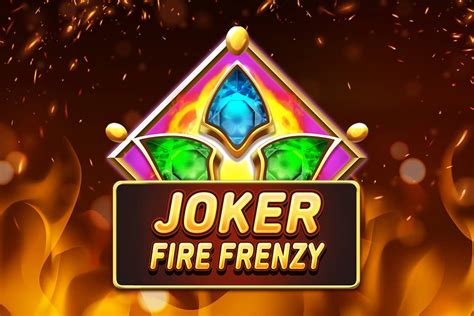 Joker Fire Frenzy Netbet