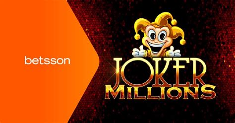 Joker Fortune Betsson