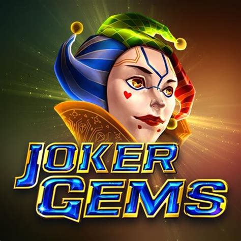 Joker Gems Leovegas
