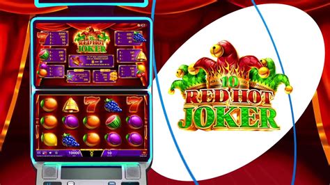 Joker Hot Casino