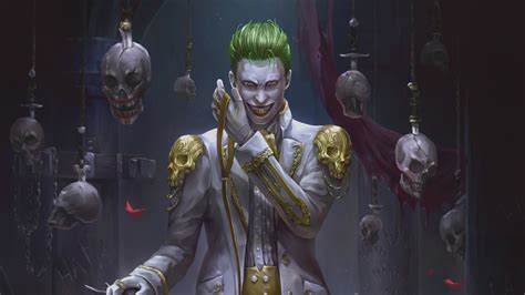 Joker King Review 2024