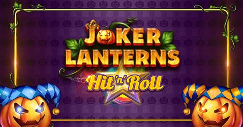 Joker Lanterns Bet365