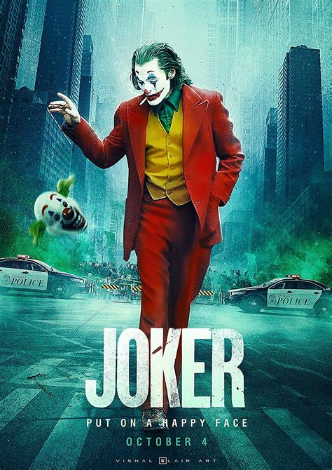 Joker Maquina De Fenda
