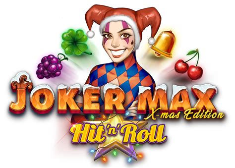 Joker Max Hit N Roll Slot - Play Online