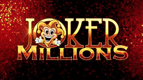 Joker Millions Betfair