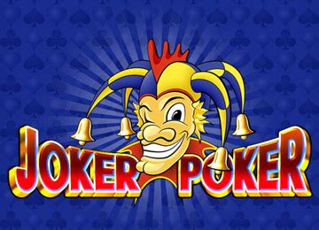 Joker Poker Habanero Blaze