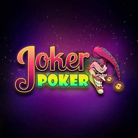 Joker Poker Rival Netbet