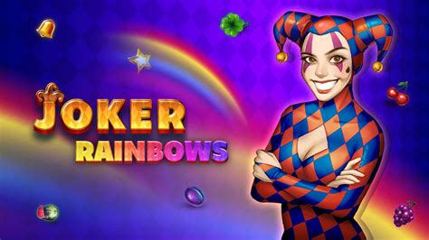 Joker Rainbows Betsul
