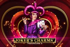 Joker S Charms Valentine S Sportingbet