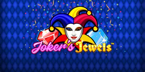 Joker S Jewels Bet365