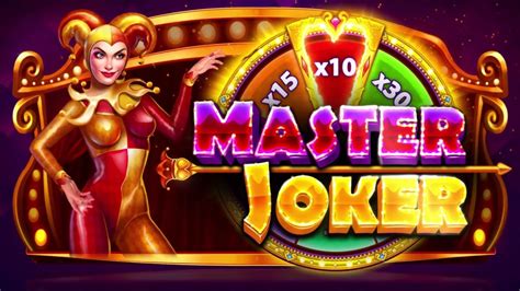 Joker S Riches Slot - Play Online