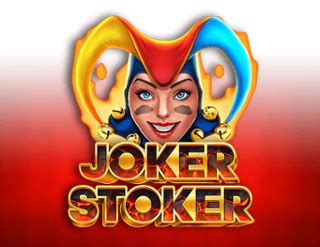 Joker Stoker Betway