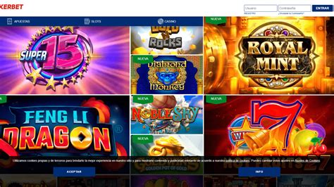 Jokerbet Club Casino Apk