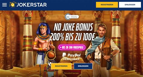 Jokerstar Casino Uruguay