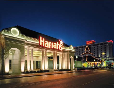 Joliet Casinos Harrahs