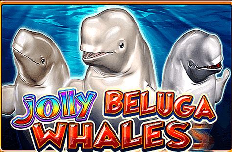 Jolly Beluga Whales Slot Gratis