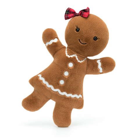 Jolly Gingerbread Betfair