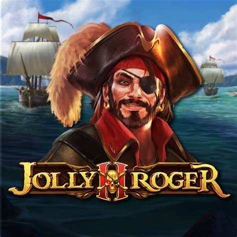 Jolly Roger 2 Betway
