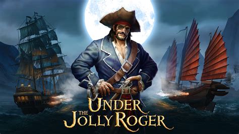 Jolly Roger 3 1xbet