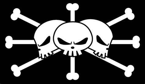 Jolly Roger 3 Brabet