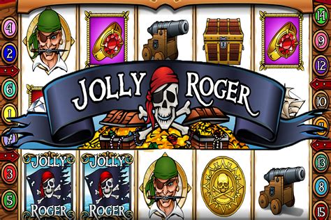 Jolly Roger 888 Casino