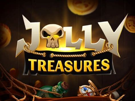 Jolly Treasures Parimatch