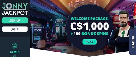 Jonny Jackpot Casino Bolivia