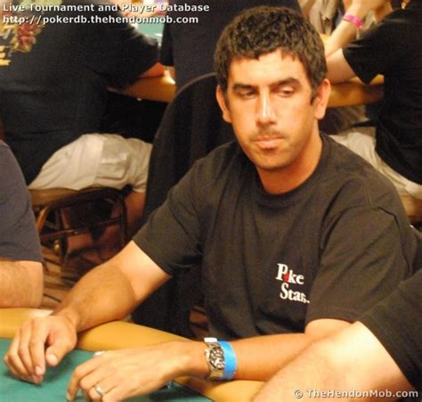 Josh Prager Pokerstars