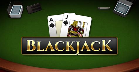 Jouer Au Blackjack Sur Internet