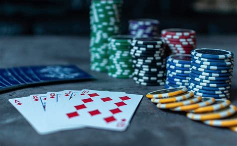 Jouer Au Poker En Ligne Avec Ses Amis